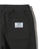 DISCUS ATHLETIC Nice Weather Collaboration Nice Series Sweat Pants Washed Black