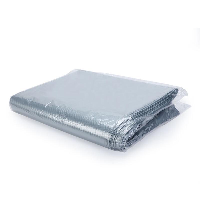 ubag Thickened Disposable Flat Garbage Bags 90x110cm