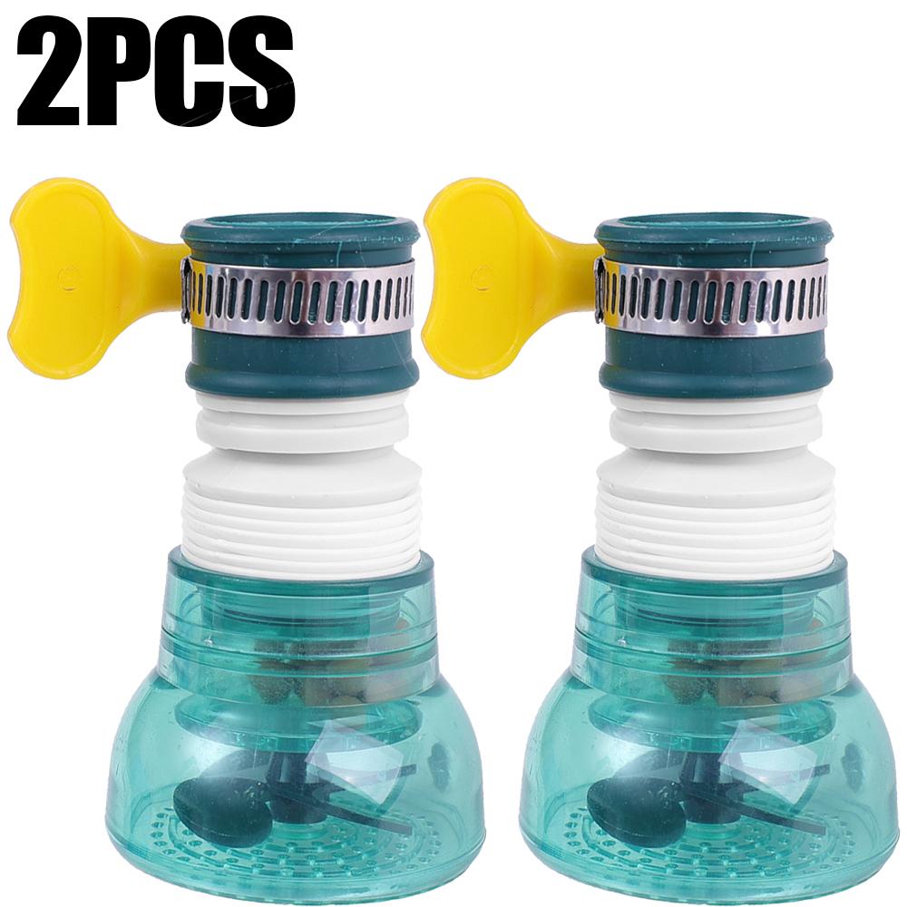 Water Saving Faucet Tap Nozzle Thread Replaceable Kitchen Faucet Filter Purifier Mouth Bathroom Faucet Bubbler Home Cleaning