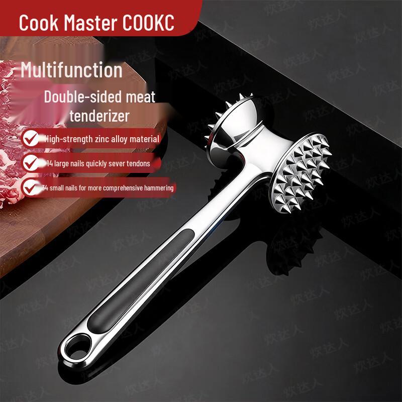 CHUI DA REN Meat Tenderizer Hammer