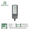 Lampă Stradală LED de Exterior Rongya 200W cu Senzor de Mișcare cu Microunde