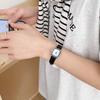 Watch Female Niche, Simple Temperament, Sense Of Luxury, Small Dial, Exquisite Versatility, Special Quartz Watch For Postgraduate Entrance Examination