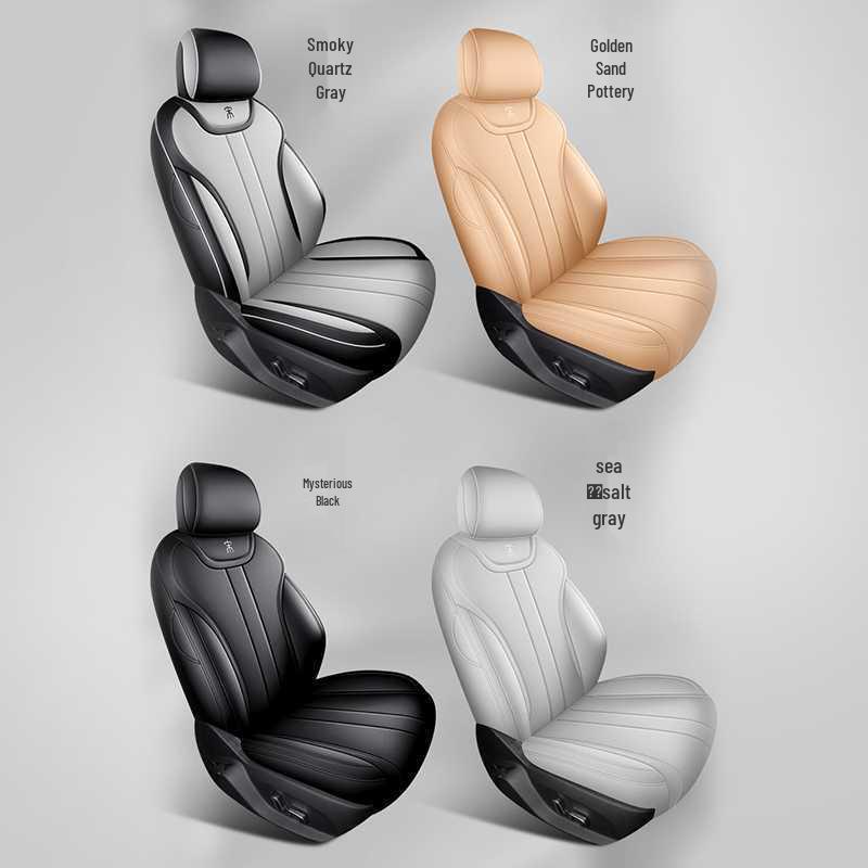 BYD Song Ultra EV All-Season Breathable Car Seat Cushion