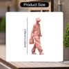 1/64 Miniature Figures Model Action Figure Sand Table Ornament Photography Tiny People Collectibles