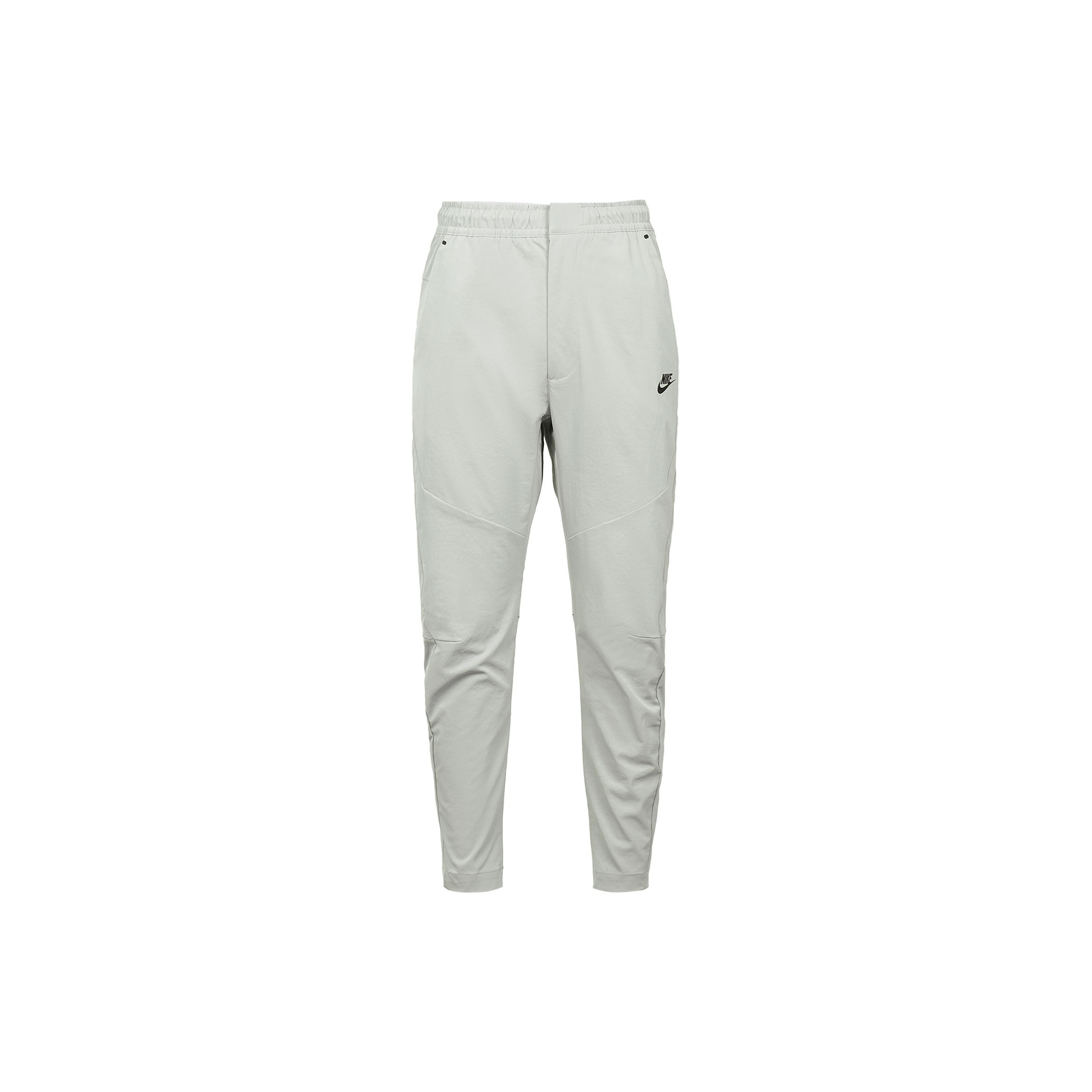 

New Nike Sports Pants Men Light Iron Ore Gray DH4225-012 XL