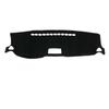 For Toyota Rush Daihatsu Terios F800 2017-2021 High Quality Dashboard Mat Dashmat Cover Pad Sunshade Carpet Accessories