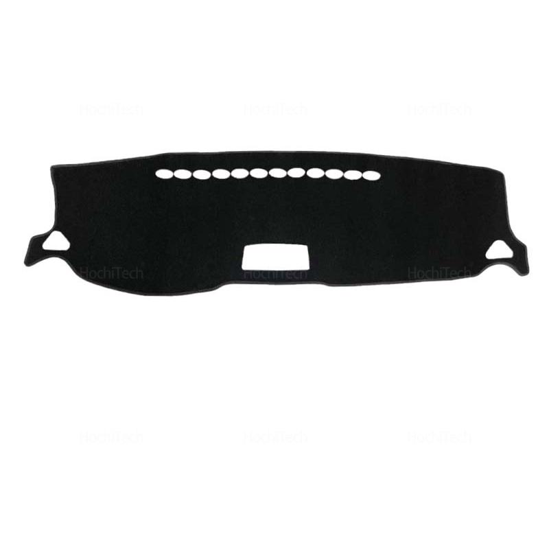 For Toyota Rush Daihatsu Terios F800 2017-2021 High Quality Dashboard Mat Dashmat Cover Pad Sunshade Carpet Accessories