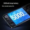 M80 Android Smartphone with Full Netcom & Enhanced Accessibility Features