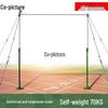 Outdoor Pull-Up and Dip Bars