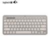 Logitech K380 Bluetooth Multi-Device Keyboard