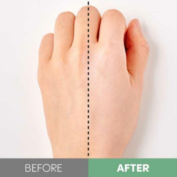 AHC 2022 Safe On Mild Sun Cushion 25g +25g SPF50++PA++