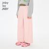 JNBY Kids' Cotton Casual Pants