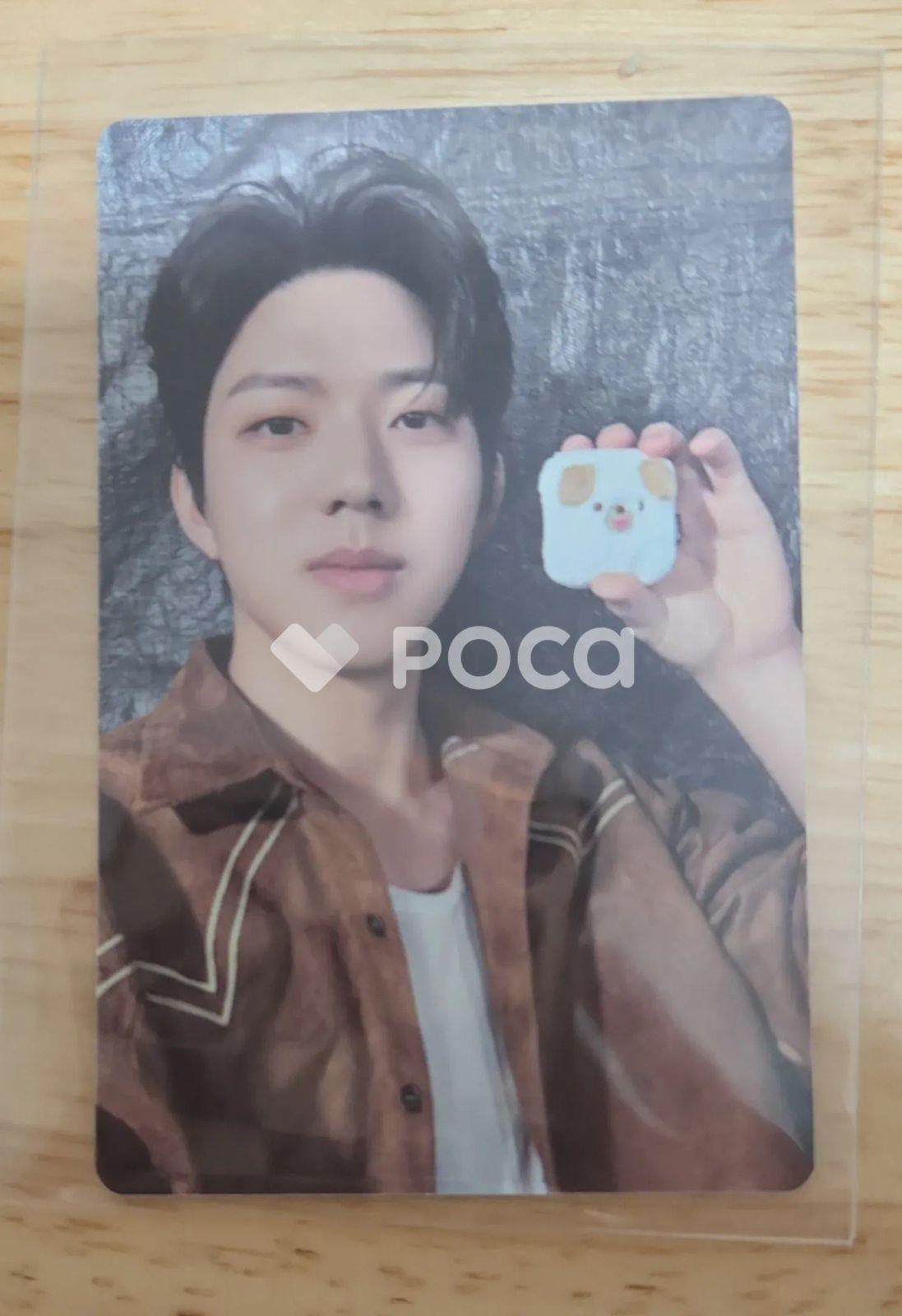 

[USED] DAY6 Dowoon DAY6 3RD WORLD TOUR [FOREVER YOUNG] Blu-ray First Press Limited Distribution Bonus