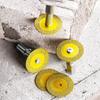 40mm Diamond Grinding Wheel Waterproof Abrasive Disc Portable Mini Cutting Disc