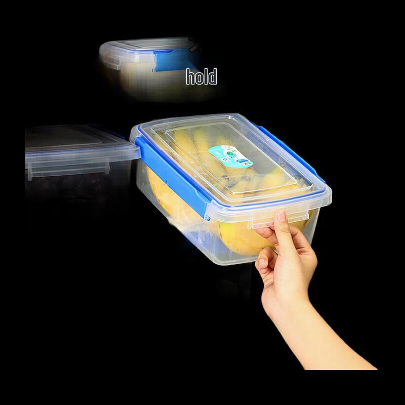 NHZHIW Refrigerator Food Storage Container