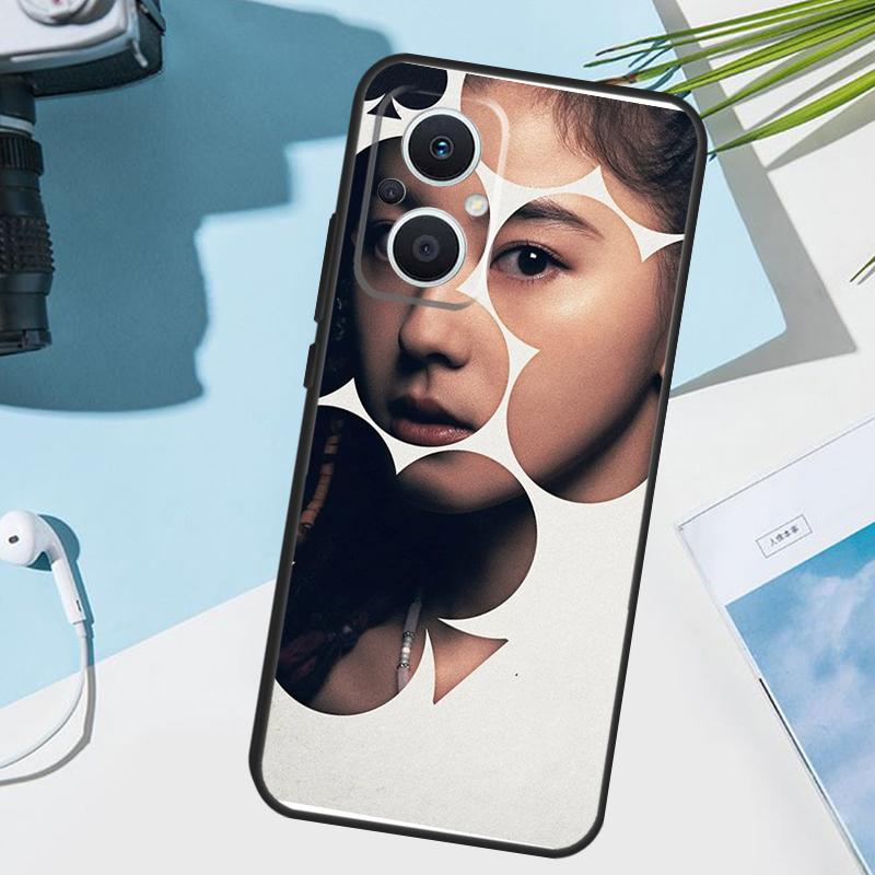 Alice In Borderland TV Cover For OPPO Reno 14F 13F 12F 11F 8T 7 8 Lite 10 11 12 13 14 OPPO Find X9 X8 X5 X6 Pro Case