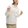 FILA Sweatshirt Women's Cloud White F11W519218FWT