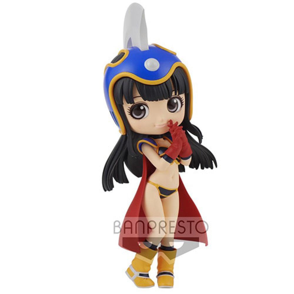 

Banpresto [В наличии]Banpresto Qposket Dragon Ball Chichi B
