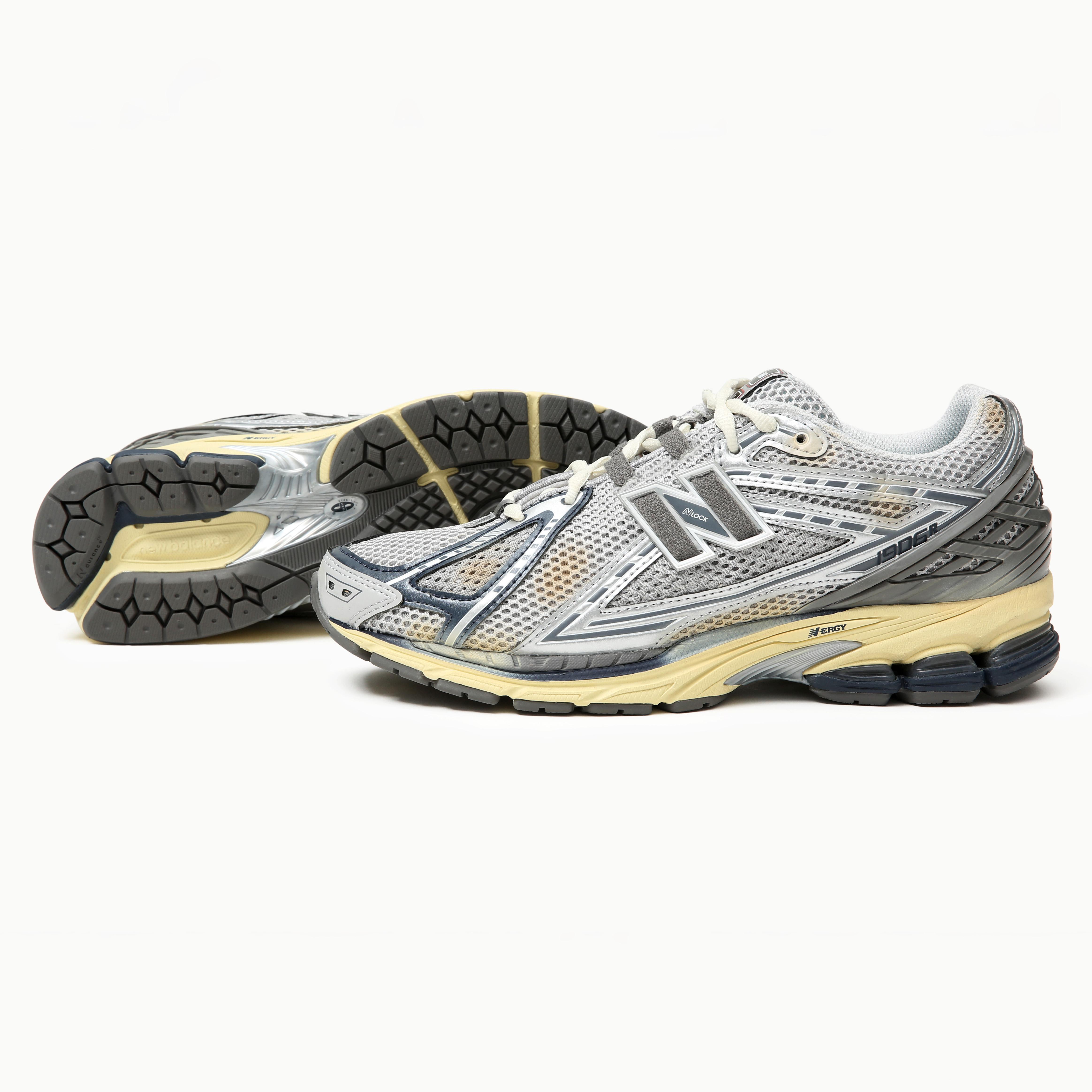 未使用New Balance x thisisneverthat M1906RT New Balance Thisisneverthat X 1906R The 2022 Downtown Run