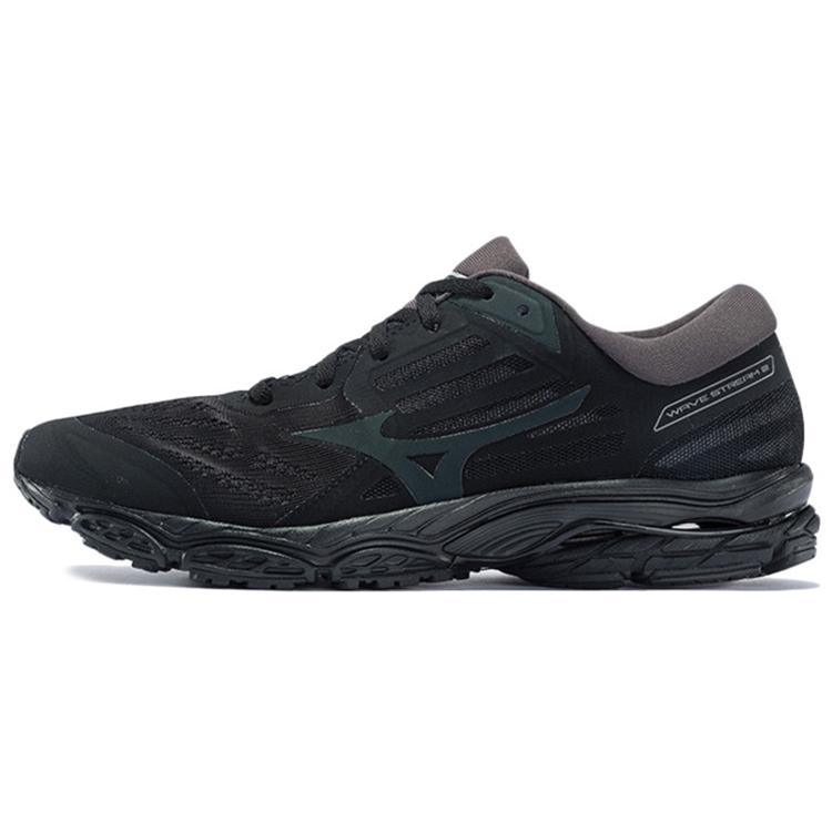 Mizuno Stream 2 Dark Gray J1GC191924 40.5
