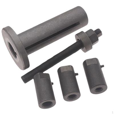 Motorcycle Crankshaft Installer Tool Replacement Steel M10 M14 Repair