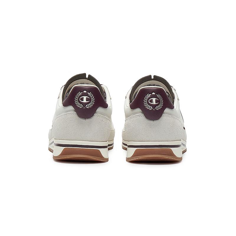 Champion Retro Color-block Casual Sneakers