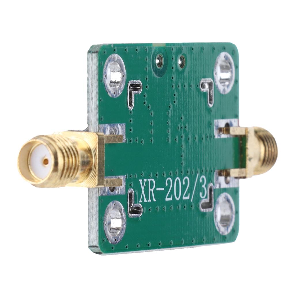 Low Noise Amplifier Module RF LNA Electronic Components XR202/3 0.14000MHz 20dB DC 3.35.5V