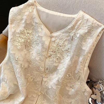 Tops – Camisas y Camisetas sin mangas