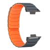 Magnetisches Armband für Xiaomi Mi 9 Pro 8 Pro Armband Silikon Ersatzarmband für RedMi Watch 4 5 Uhrenarmband Correa Miband 9Pro