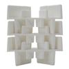 Tray Stackers Dryer Accessories Right Freeze Dryer Trays