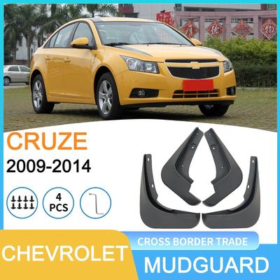 Błotnik błotny koła Chevrolet Cruze 2009-2014