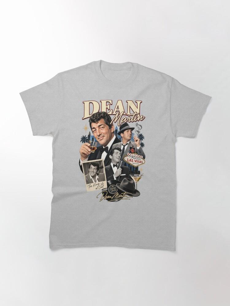 Dean Martin Dean Martin Classic T-Shirt