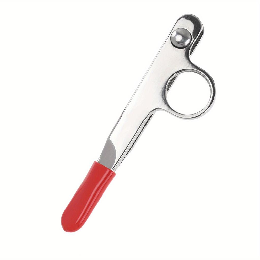 1PC Sewing Scissors for Fabric Profession Stainless Steel Thread Scissors Embroidery Scissors Yarn Shears Tools for Sewing Shears