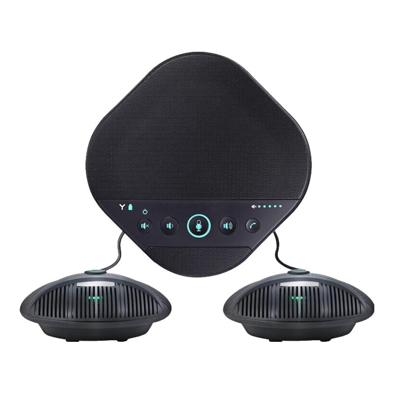 

DAIPU DP-M220W-EX Wireless Omnidirectional Conference Microphone (CN version)