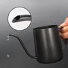 Pour Over Kettle Home Coffee Pouring Pot Hanging Ear Hand Blunt Long Narrow Drip Cup for Coffee Maker Carafe Camping Coffee Pot