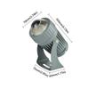 10W LED Outdoor Wall Spotlights Red Green Blue IP67 Waterproof Outdoor LED Garden Wall Spotlights Waterproof IP66