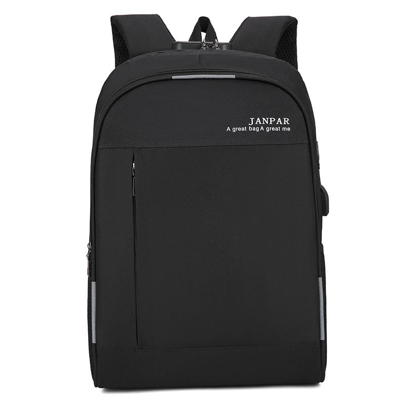 TS JYL laptop bag,15.6 Inch Laptop Backpack Business Shoulder Handheld Bag 15/15.6 inches чёрный