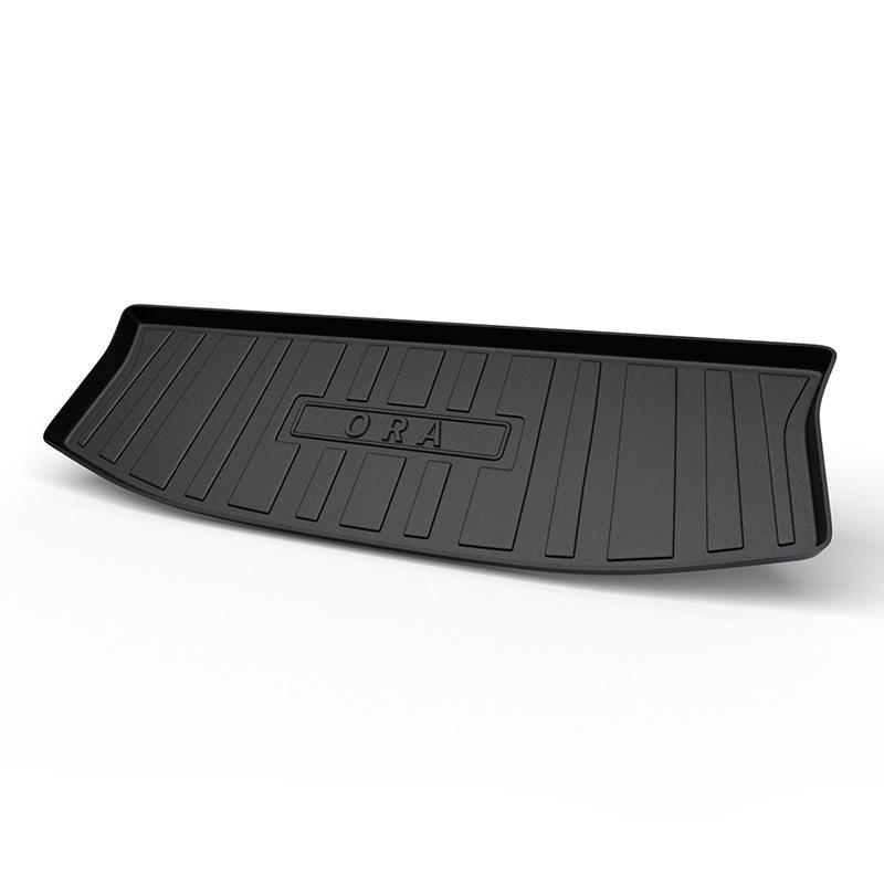 ORA Car Trunk Mat - Special TPE Fit