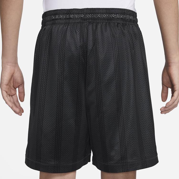New Nike Casual Shorts Men Black DX0226-070