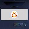 Galatasaray S.K Print  Cushion Non-slip Laptop Tablet Big Mousepad XXL Mat Mini PC Playmat With Lock edge