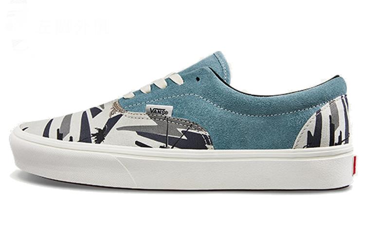 Vans Vault Comfycush Era Lx Минерально-синий/Островной пляж VN0A45JYVWW 38
