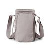 Change Water Kettle Bag Outdoor Travel Women's Crossbody Bag Multi-functional Solid Color Handbag