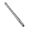 Shank Carbide Drill Bit Tile Porcelain Drill Bit Silver