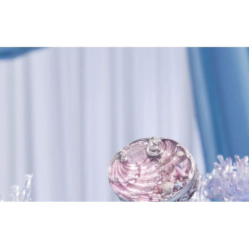 Flower Knows - Shell's Jewel Baked Powder - 2 Colors