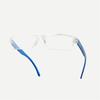 3 Stück Mode Anti-Blaulicht Lesebrille Ultraleicht Augenschutz Lesebrillen Brillen Unisex Elegant Bequem Alterssichtigkeit