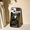 Conan Singer G-Gray Phone Case For IPhone 14 13 12 Mini 11 Pro XS Max X XR 14 Plus Tempered Glass Cover