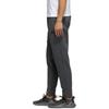 Adidas Ai Pt Space Comfortable Casual Fashion Versatile Knitted Sports Pants Men Bottoms Dark-Gray EH3804