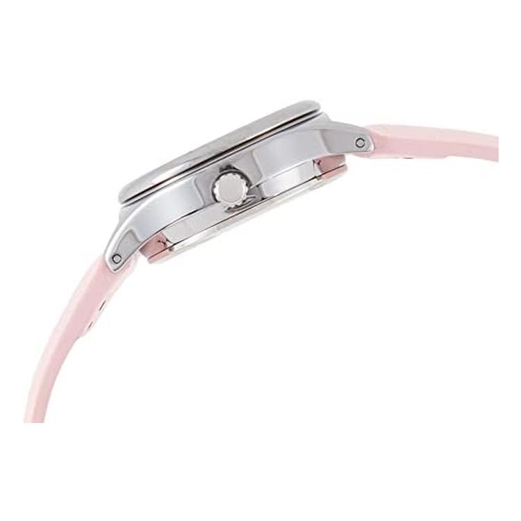 Casio Women's Standard Series Pink Watch LTP-V006L-4B LTP-V006L-4B