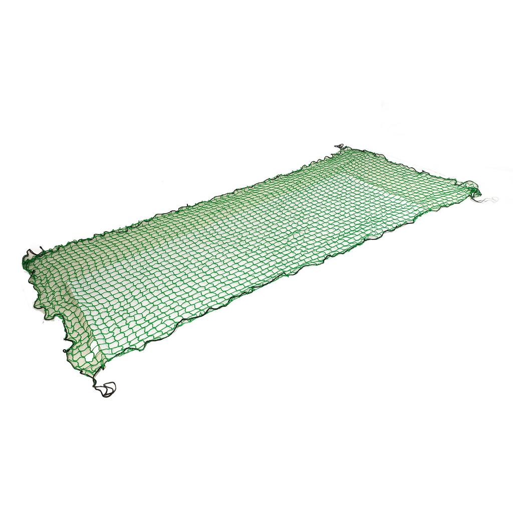 Truck Bed Net for Pickup Heavy Duty Safe Truck Storage Mesh Net for Transportation