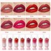 JYL Pudaier Makeup New Product 8-color Pearl Lip Gloss Mirror Water Gloss Lip Gloss Liquid Lipstick Gloss Lip Gloss
